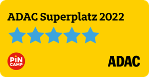 ADAC Superplatz 2022 - PinCamp